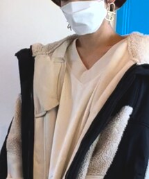 JEANASIS | Tシャツ/カットソー