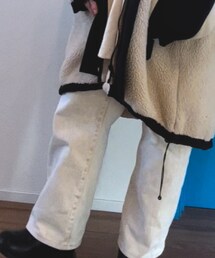 MOUSSY | デニムパンツ