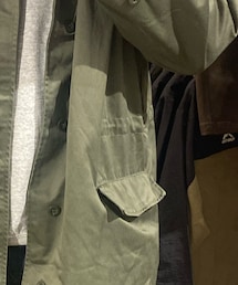 ベルギー軍 | モッズコート