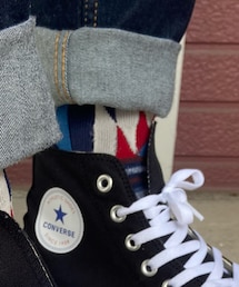 STANCE | ソックス/靴下
