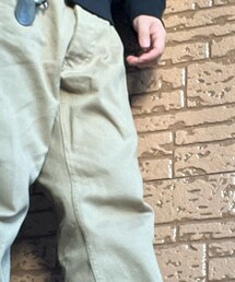 WAIPER.inc | パンツ