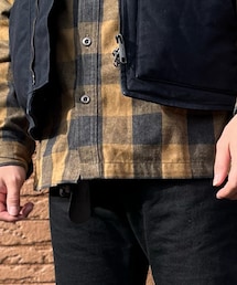 patagonia | シャツ/ブラウス