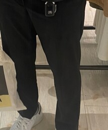 GLOBAL WORK | スラックス