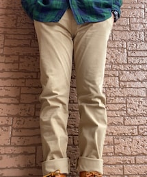 Levi's | チノパンツ