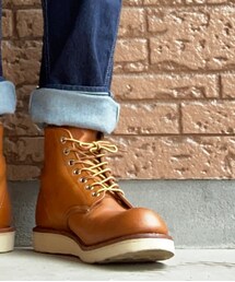 RED WING | ブーツ