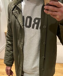BEAMS | スウェット