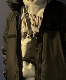 MACKINTOSH LONDON | ボディバッグ/ウエストポーチ