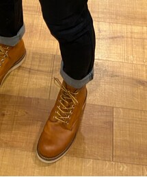 RED WING | ブーツ