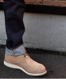 RED WING | ブーツ