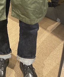 JAPAN BLUE JEANS | デニムパンツ