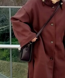 RETRO GIRL | ショルダーバッグ