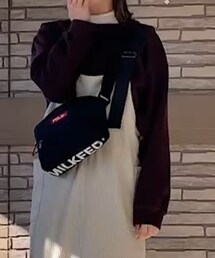 GU | スウェット