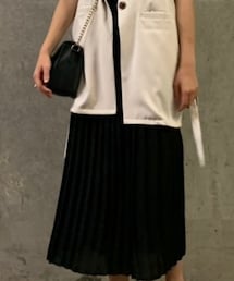 UNIQLO | スカート
