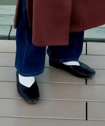 GU | パンプス