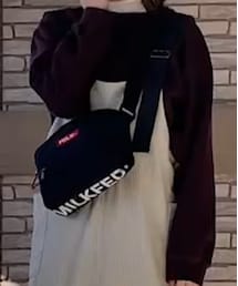 MILKFED. | ショルダーバッグ