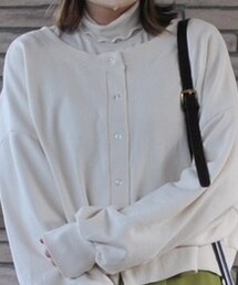 GU | Tシャツ/カットソー