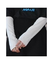 GU | Tシャツ/カットソー