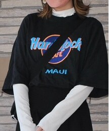 Hard Rock Cafe | Tシャツ/カットソー