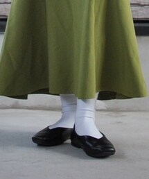 GU | パンプス