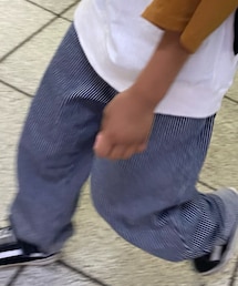 GU | デニムパンツ