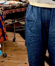 CIAOPANIC TYPY | その他パンツ