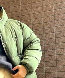 RAY CASSIN | ダウンジャケット/コート