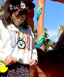 niko and... | スウェット