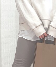 UNIQLO | シャツ/ブラウス