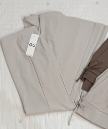 GU | スカート