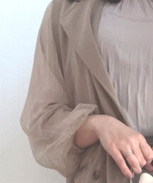 しまむら | その他アウター