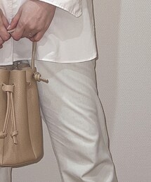 UNIQLO | スラックス
