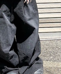 Needles | パンツ