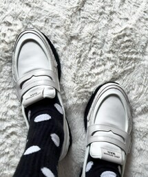 JUNYA WATANABE MAN | ローファー