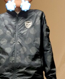 F.C.Real Bristol | ナイロンジャケット