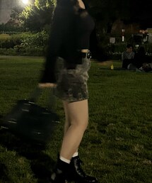 Shine | スカート