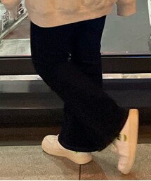 GU | デニムパンツ