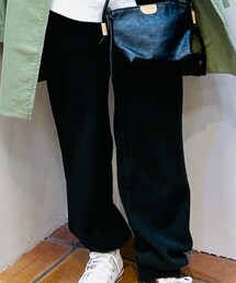 IN THE MARKET | スウェットパンツ