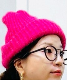 IN THE MARKET | ニットキャップ/ビーニー