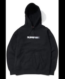 Supreme  | パーカー