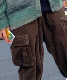 TBOB | カーゴパンツ