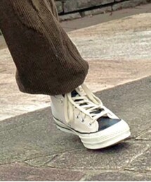 FOG ESSENTIALS | スニーカー