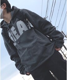 WIND AND SEA | パーカー