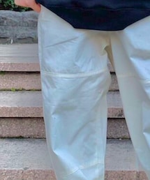 GU | カーゴパンツ