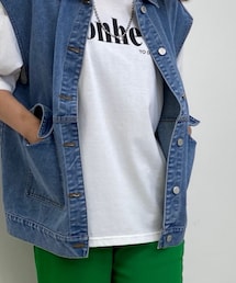 MLI'A | Tシャツ/カットソー