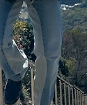 usedの「パンツ(デニムパンツ)」