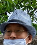 DAISO(DAISO)の「帽子(ハット)」