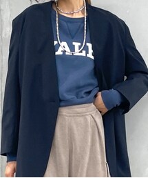 SALON adam et rope' | トップス