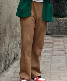 VOTE MAKE NEW CLOTHES | チノパンツ