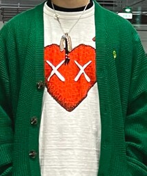 HUMAN MADE | Tシャツ/カットソー