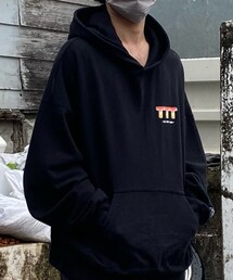 Good Old Days × PEKS CLUB | パーカー